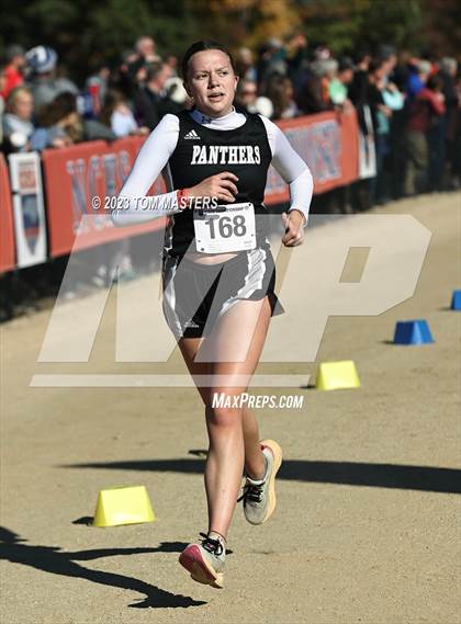 Thumbnail 3 in NCHSAA 1A Championship photogallery.