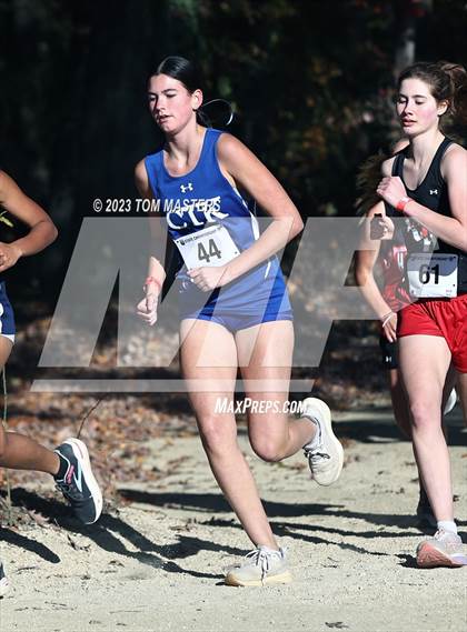 Thumbnail 2 in NCHSAA 1A Championship photogallery.