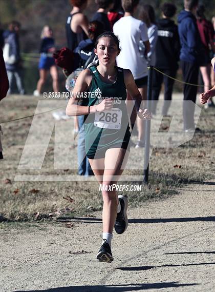 Thumbnail 1 in NCHSAA 1A Championship photogallery.