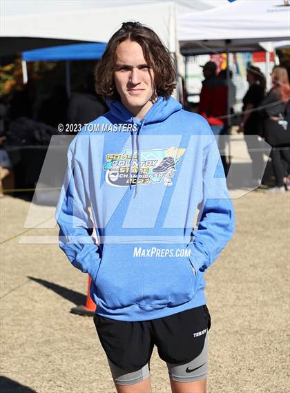 Thumbnail 1 in NCHSAA 1A Championship photogallery.