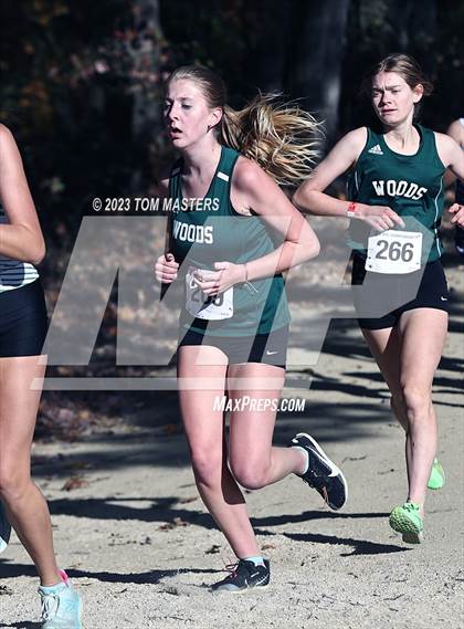 Thumbnail 2 in NCHSAA 1A Championship photogallery.