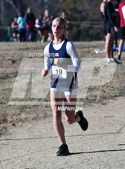 Thumbnail 2 in NCHSAA 1A Championship photogallery.