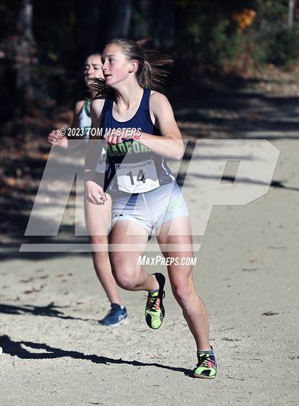 Thumbnail 2 in NCHSAA 1A Championship photogallery.