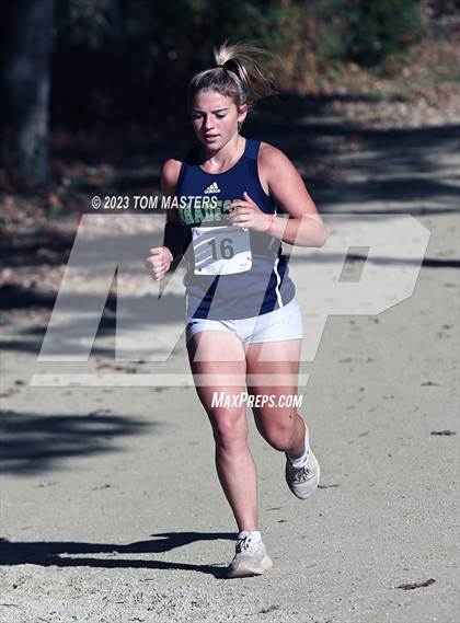 Thumbnail 1 in NCHSAA 1A Championship photogallery.