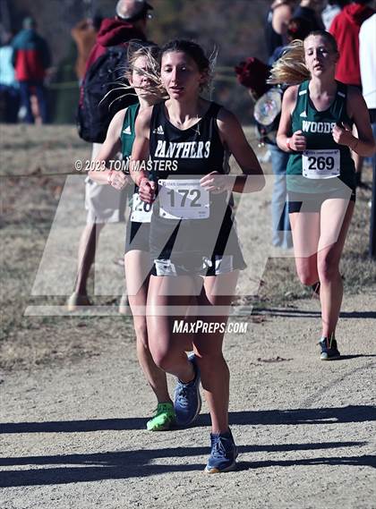 Thumbnail 3 in NCHSAA 1A Championship photogallery.