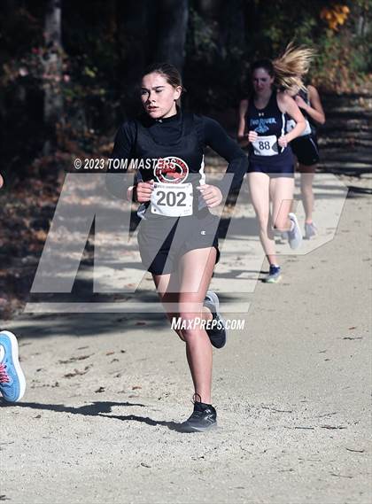 Thumbnail 1 in NCHSAA 1A Championship photogallery.