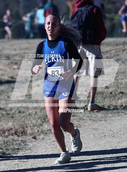 Thumbnail 2 in NCHSAA 1A Championship photogallery.