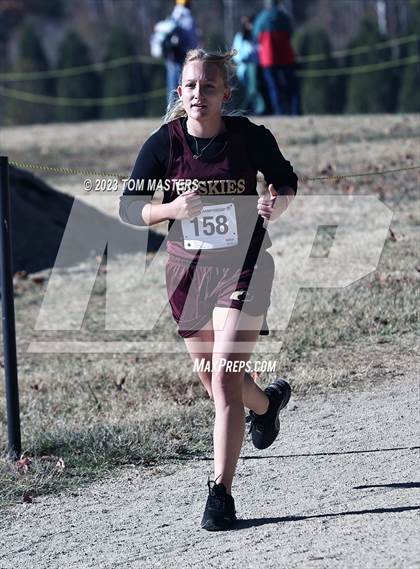 Thumbnail 2 in NCHSAA 1A Championship photogallery.