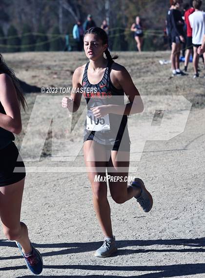 Thumbnail 2 in NCHSAA 1A Championship photogallery.