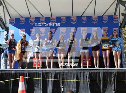 Thumbnail 2 in NCHSAA 1A Championship photogallery.