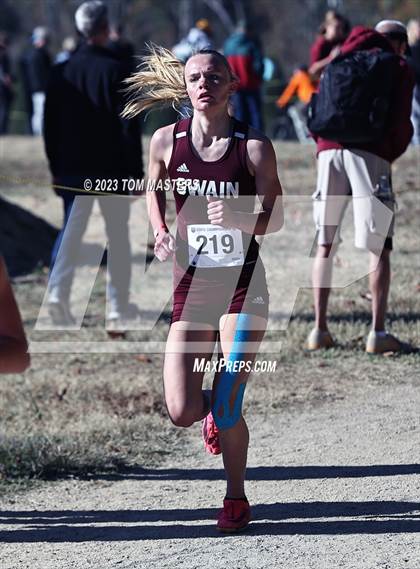 Thumbnail 1 in NCHSAA 1A Championship photogallery.