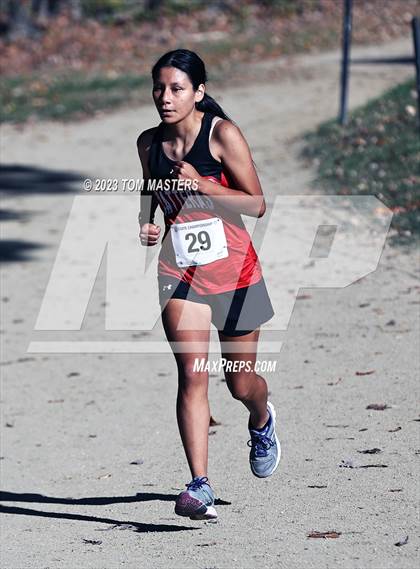 Thumbnail 2 in NCHSAA 1A Championship photogallery.