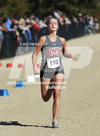 Thumbnail 1 in NCHSAA 1A Championship photogallery.