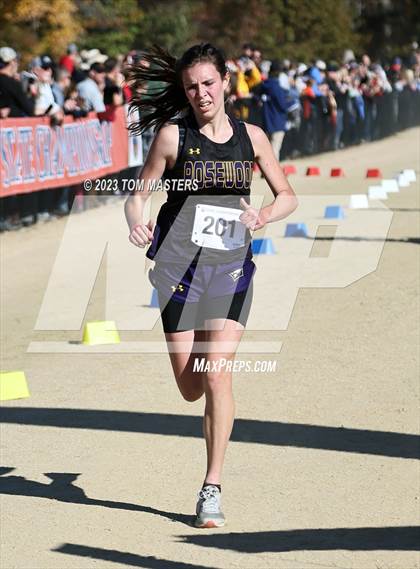 Thumbnail 1 in NCHSAA 1A Championship photogallery.