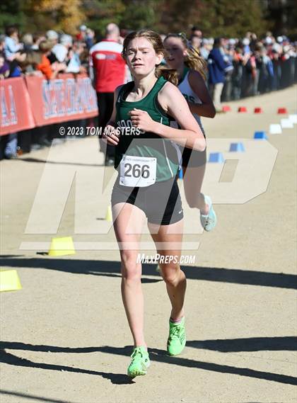 Thumbnail 3 in NCHSAA 1A Championship photogallery.