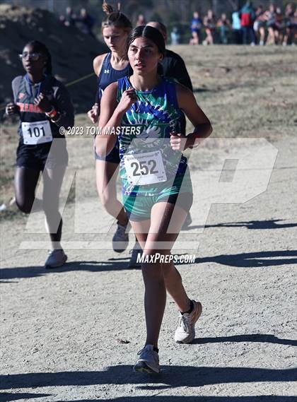 Thumbnail 1 in NCHSAA 1A Championship photogallery.