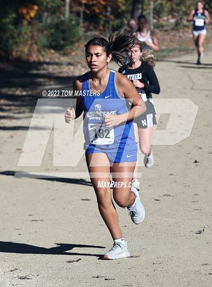 Thumbnail 2 in NCHSAA 1A Championship photogallery.