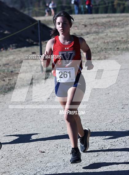 Thumbnail 3 in NCHSAA 1A Championship photogallery.