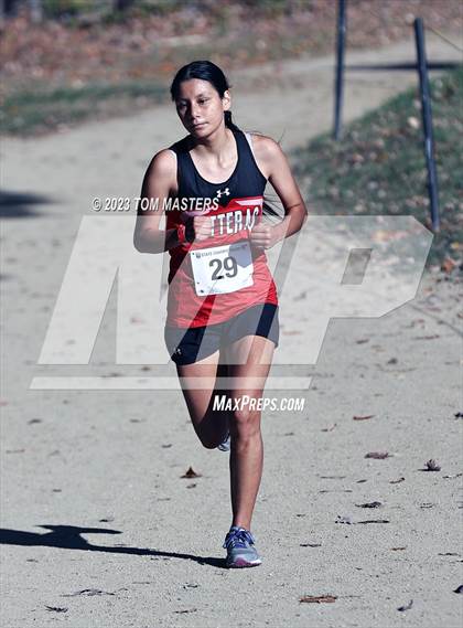 Thumbnail 1 in NCHSAA 1A Championship photogallery.