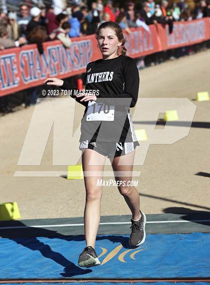 Thumbnail 2 in NCHSAA 1A Championship photogallery.