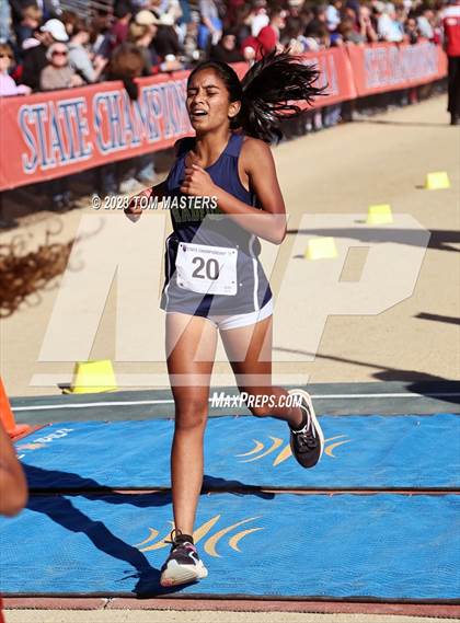 Thumbnail 2 in NCHSAA 1A Championship photogallery.