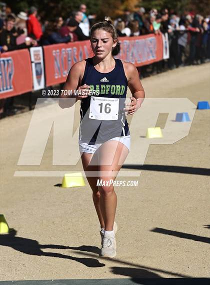 Thumbnail 1 in NCHSAA 1A Championship photogallery.