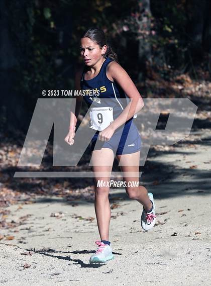 Thumbnail 2 in NCHSAA 1A Championship photogallery.