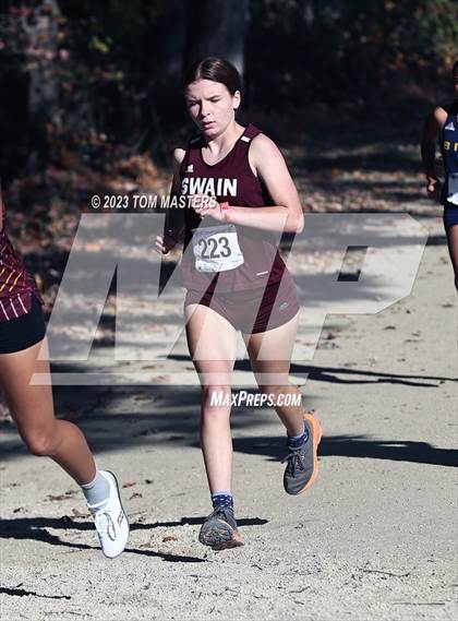 Thumbnail 3 in NCHSAA 1A Championship photogallery.