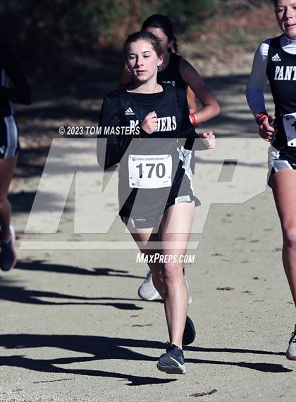 Thumbnail 3 in NCHSAA 1A Championship photogallery.