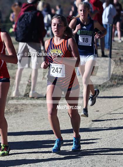 Thumbnail 2 in NCHSAA 1A Championship photogallery.