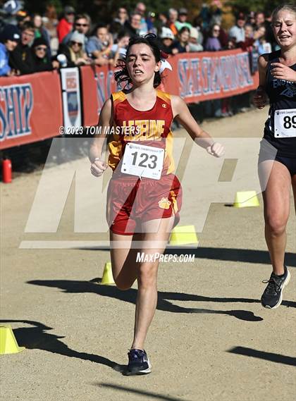 Thumbnail 3 in NCHSAA 1A Championship photogallery.
