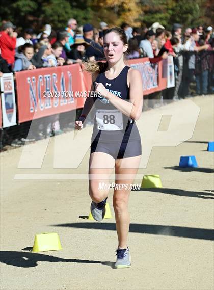 Thumbnail 2 in NCHSAA 1A Championship photogallery.