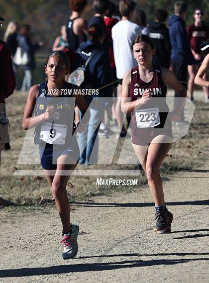 Thumbnail 2 in NCHSAA 1A Championship photogallery.