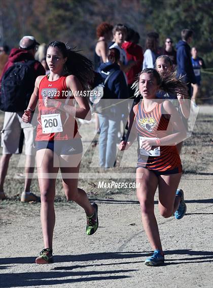 Thumbnail 1 in NCHSAA 1A Championship photogallery.