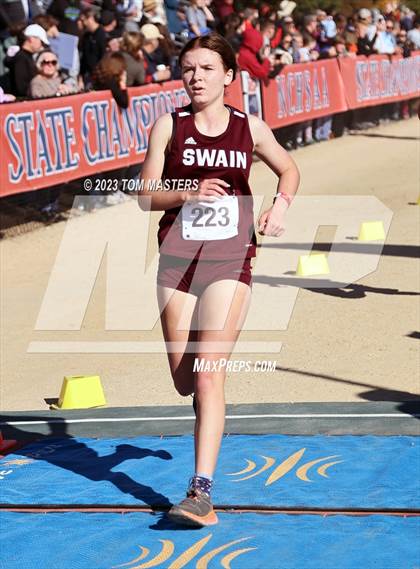 Thumbnail 1 in NCHSAA 1A Championship photogallery.