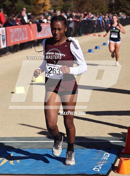 Thumbnail 1 in NCHSAA 1A Championship photogallery.