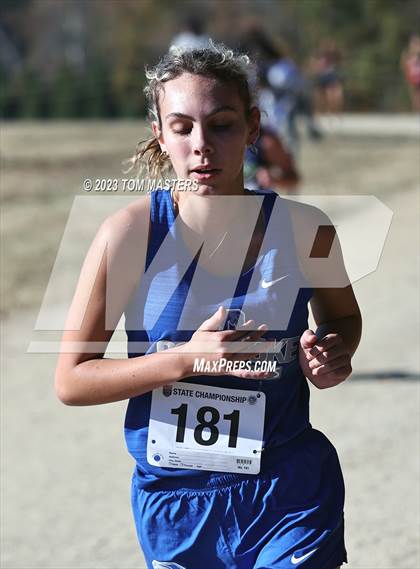 Thumbnail 2 in NCHSAA 1A Championship photogallery.