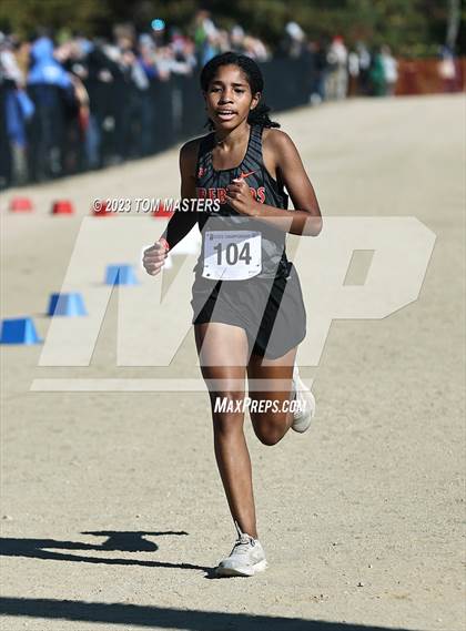 Thumbnail 2 in NCHSAA 1A Championship photogallery.