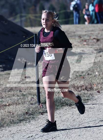 Thumbnail 3 in NCHSAA 1A Championship photogallery.