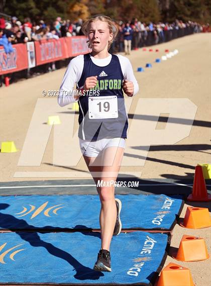 Thumbnail 2 in NCHSAA 1A Championship photogallery.