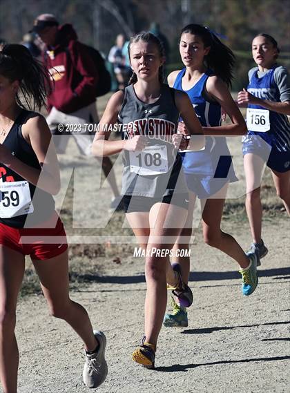 Thumbnail 1 in NCHSAA 1A Championship photogallery.