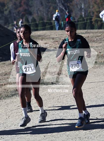 Thumbnail 3 in NCHSAA 1A Championship photogallery.
