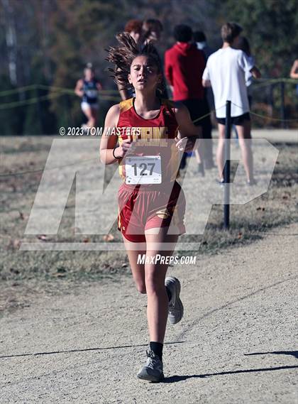 Thumbnail 3 in NCHSAA 1A Championship photogallery.