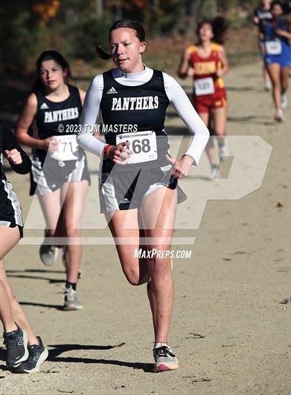 Thumbnail 1 in NCHSAA 1A Championship photogallery.