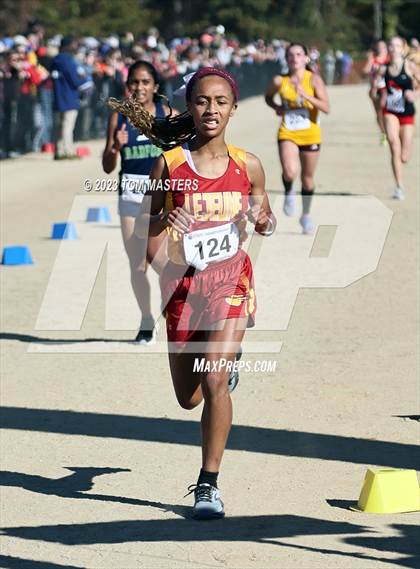 Thumbnail 3 in NCHSAA 1A Championship photogallery.