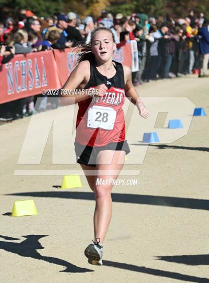 Thumbnail 1 in NCHSAA 1A Championship photogallery.