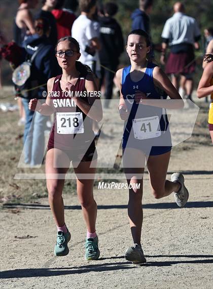 Thumbnail 1 in NCHSAA 1A Championship photogallery.