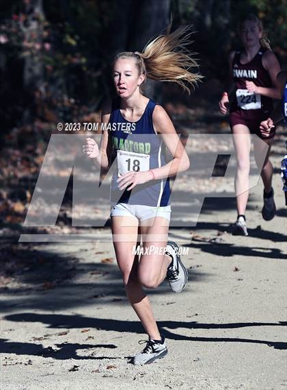 Thumbnail 3 in NCHSAA 1A Championship photogallery.