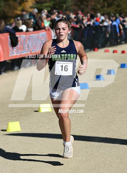 Thumbnail 3 in NCHSAA 1A Championship photogallery.