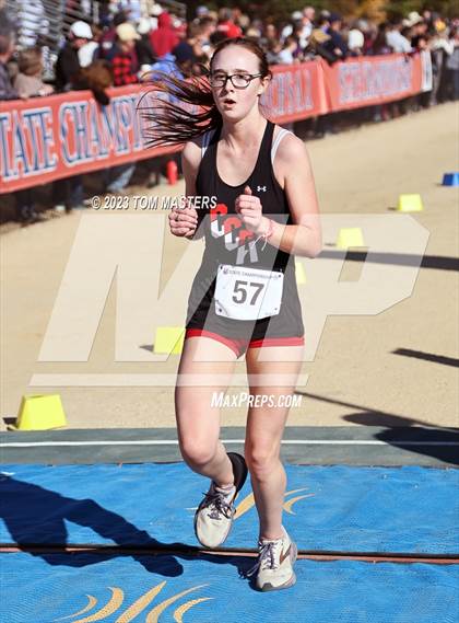 Thumbnail 1 in NCHSAA 1A Championship photogallery.